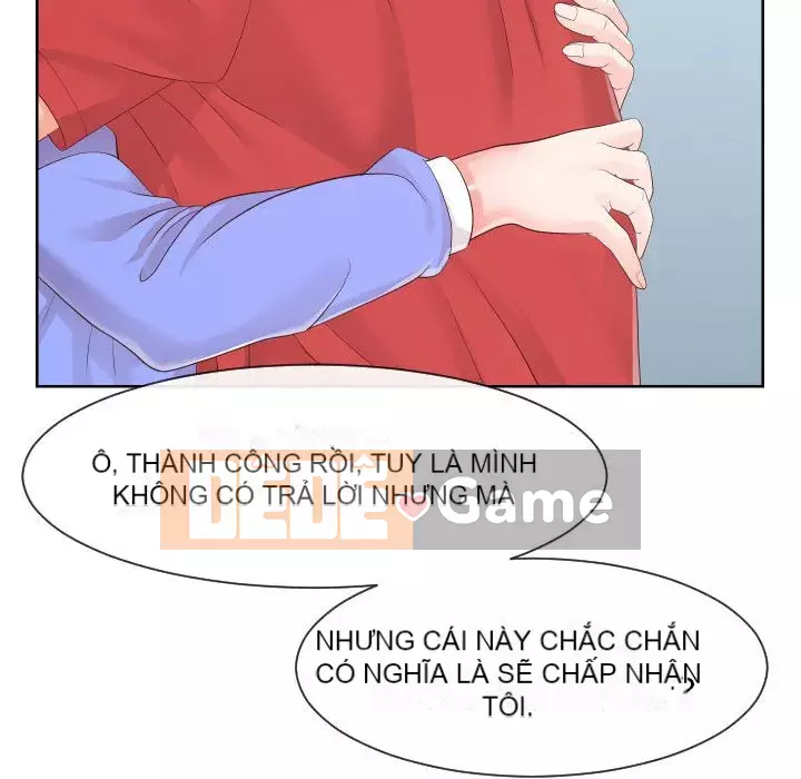 Tình cờ sống bên nhau Chương 32-33