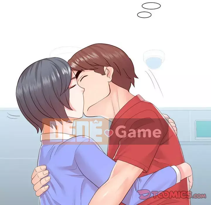 Tình cờ sống bên nhau Chương 32-33