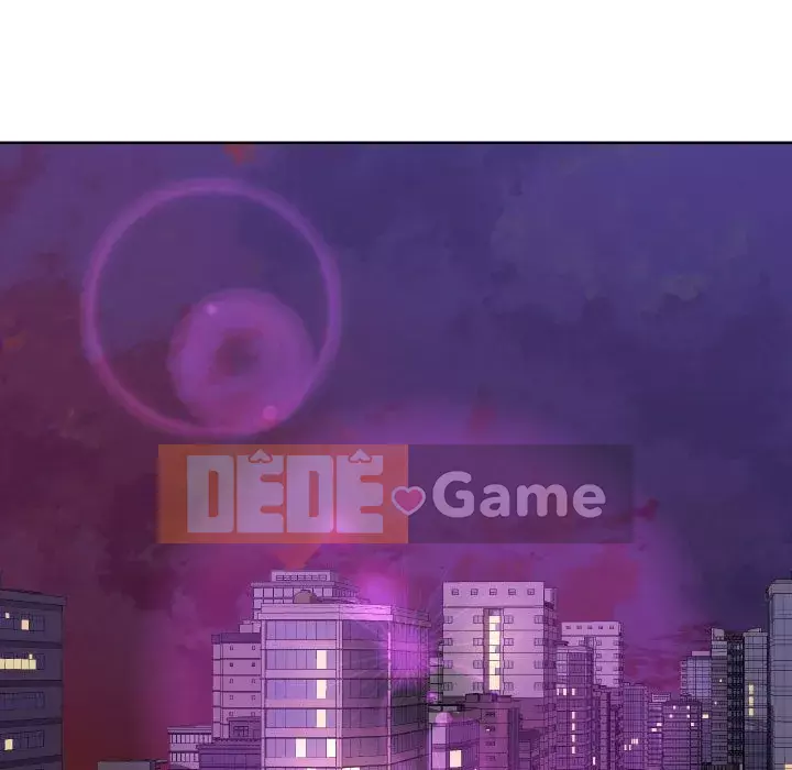 Tình cờ sống bên nhau Chương 32-33