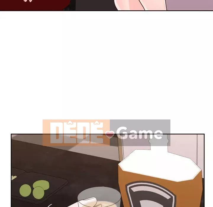 Tình cờ sống bên nhau Chương 32-33