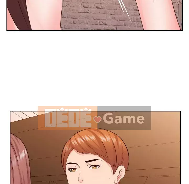 Tình cờ sống bên nhau Chương 32-33