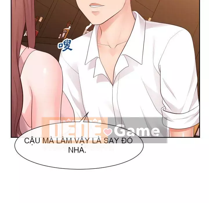 Tình cờ sống bên nhau Chương 32-33