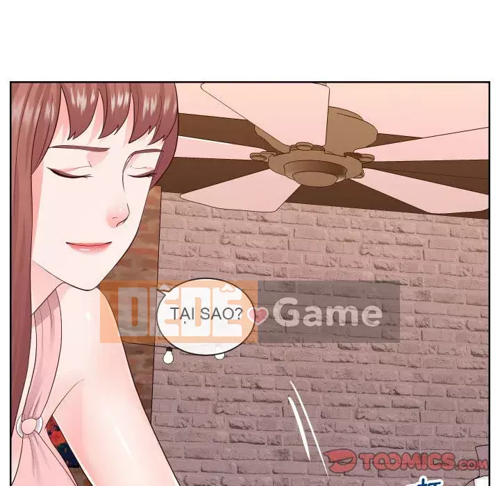 Tình cờ sống bên nhau Chương 32-33