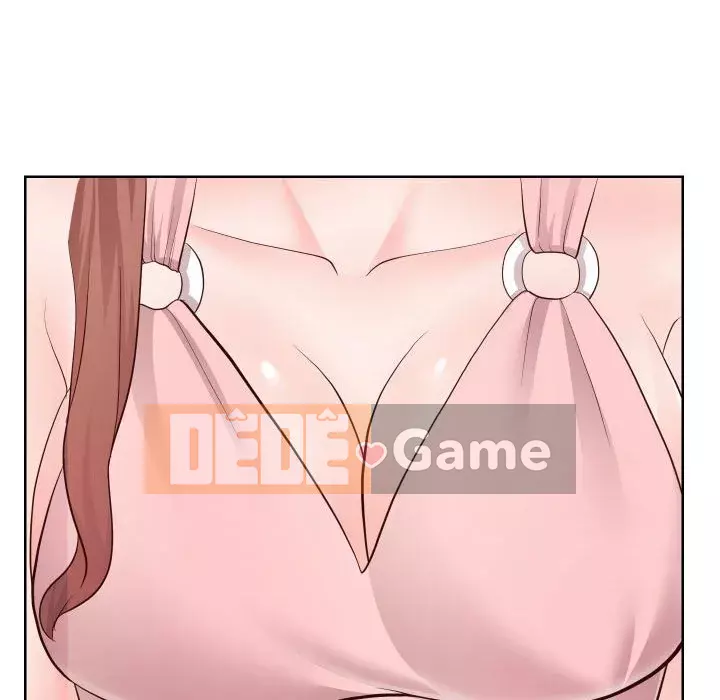 Tình cờ sống bên nhau Chương 32-33