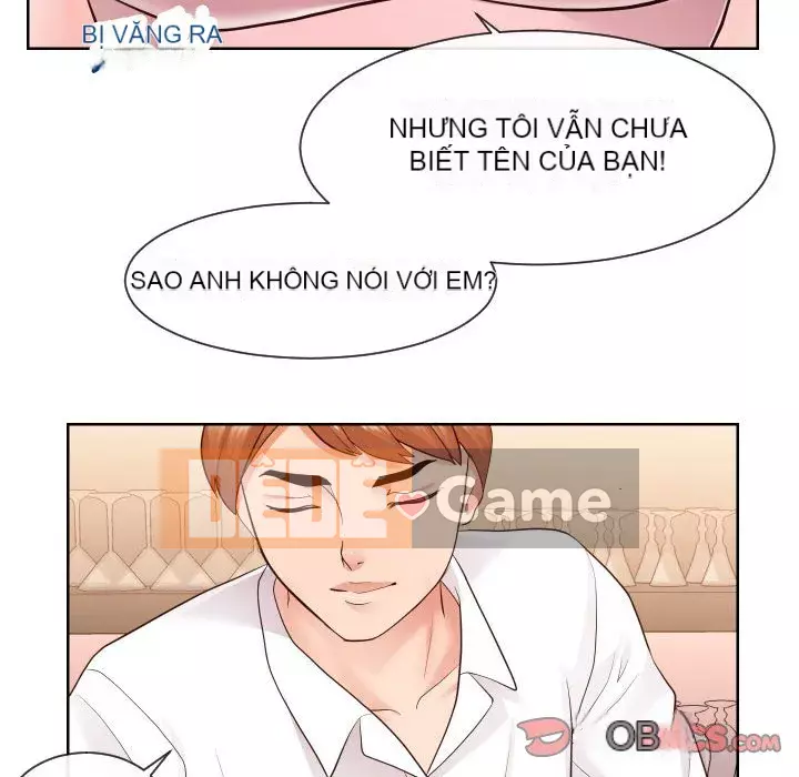 Tình cờ sống bên nhau Chương 32-33