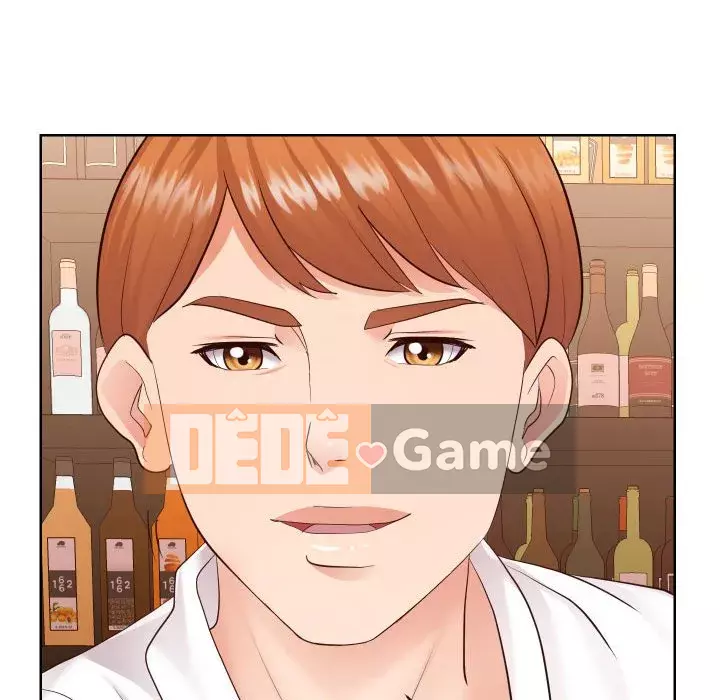 Tình cờ sống bên nhau Chương 32-33