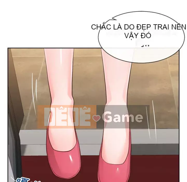 Tình cờ sống bên nhau Chương 32-33