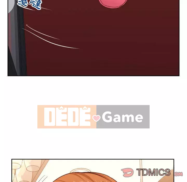 Tình cờ sống bên nhau Chương 32-33