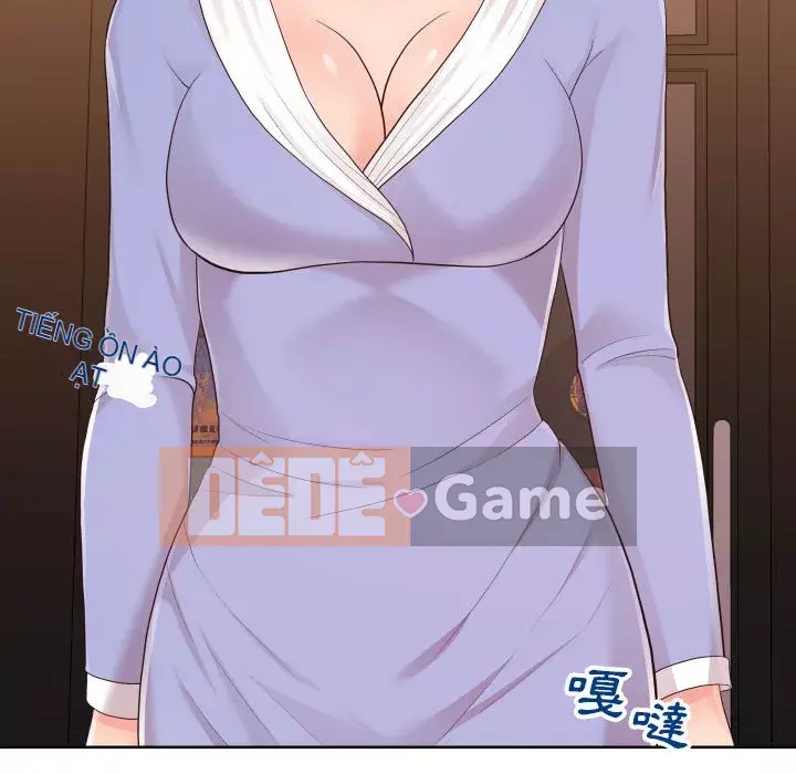 Tình cờ sống bên nhau Chương 32-33