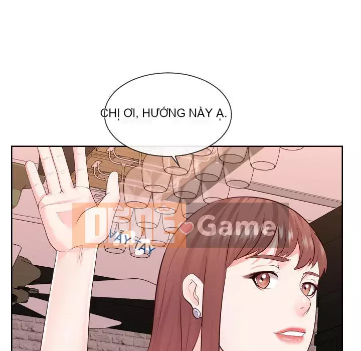 Tình cờ sống bên nhau Chương 32-33