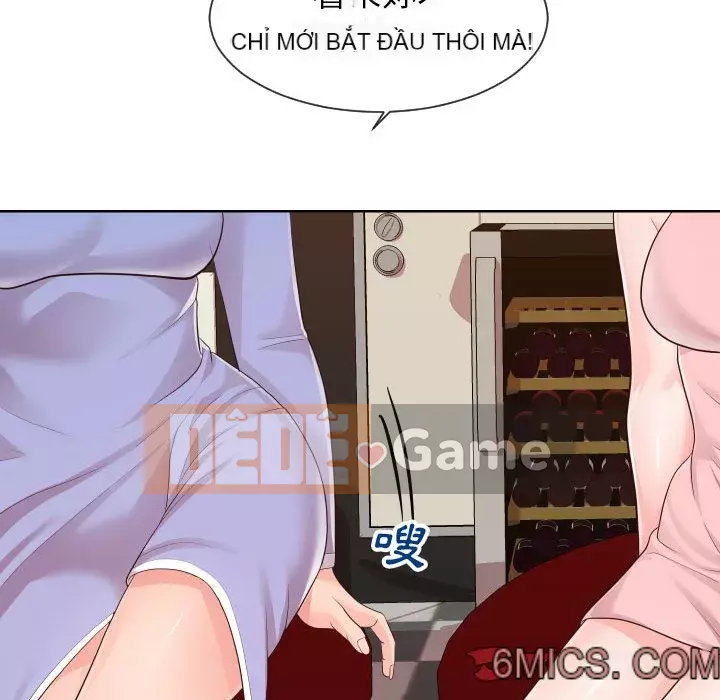 Tình cờ sống bên nhau Chương 32-33