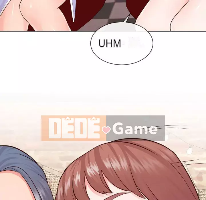 Tình cờ sống bên nhau Chương 32-33