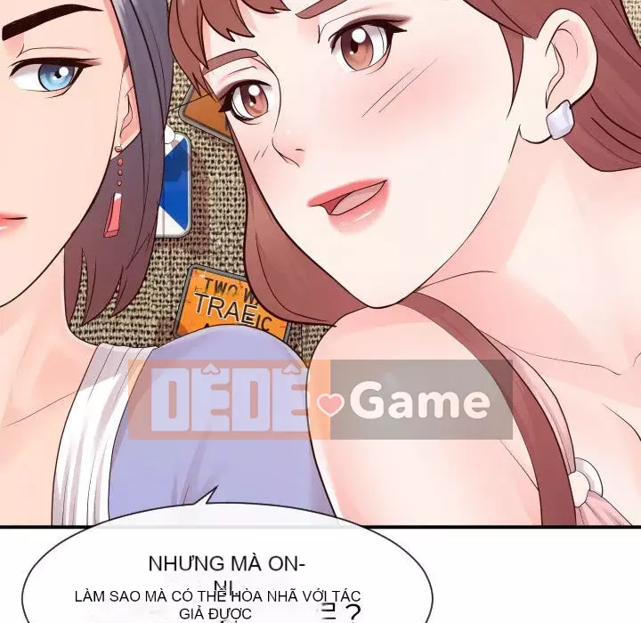 Tình cờ sống bên nhau Chương 32-33