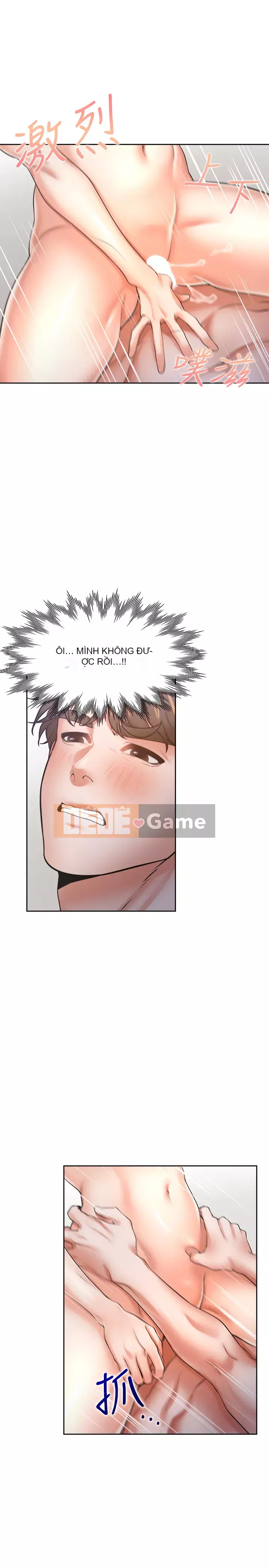 Khát khao: tình yêu cháy bỏng Chương 54-55