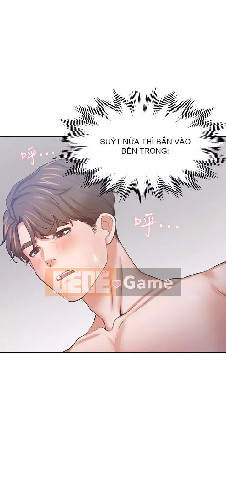 Khát khao: tình yêu cháy bỏng Chương 54-55