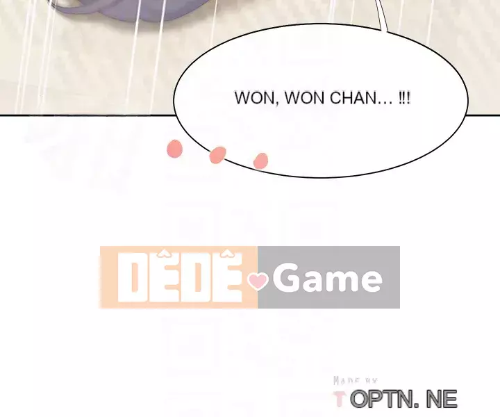 Khát khao: tình yêu cháy bỏng Chương 54-55