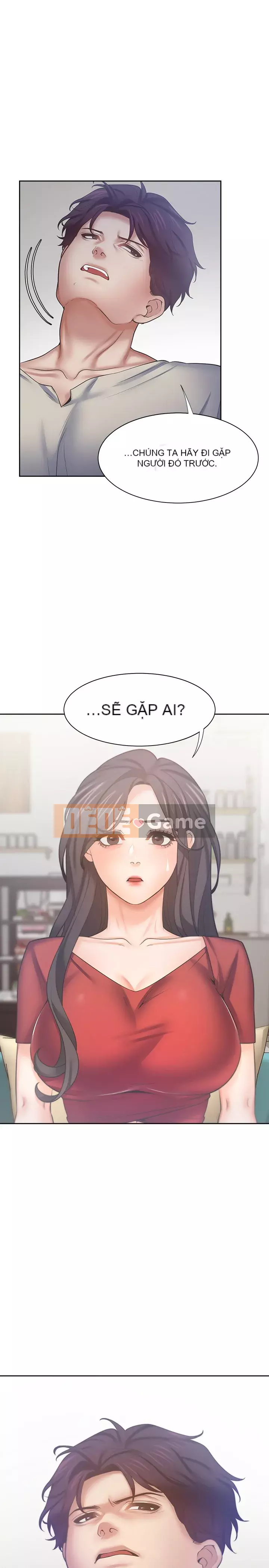 Khát khao: tình yêu cháy bỏng Chương 54-55