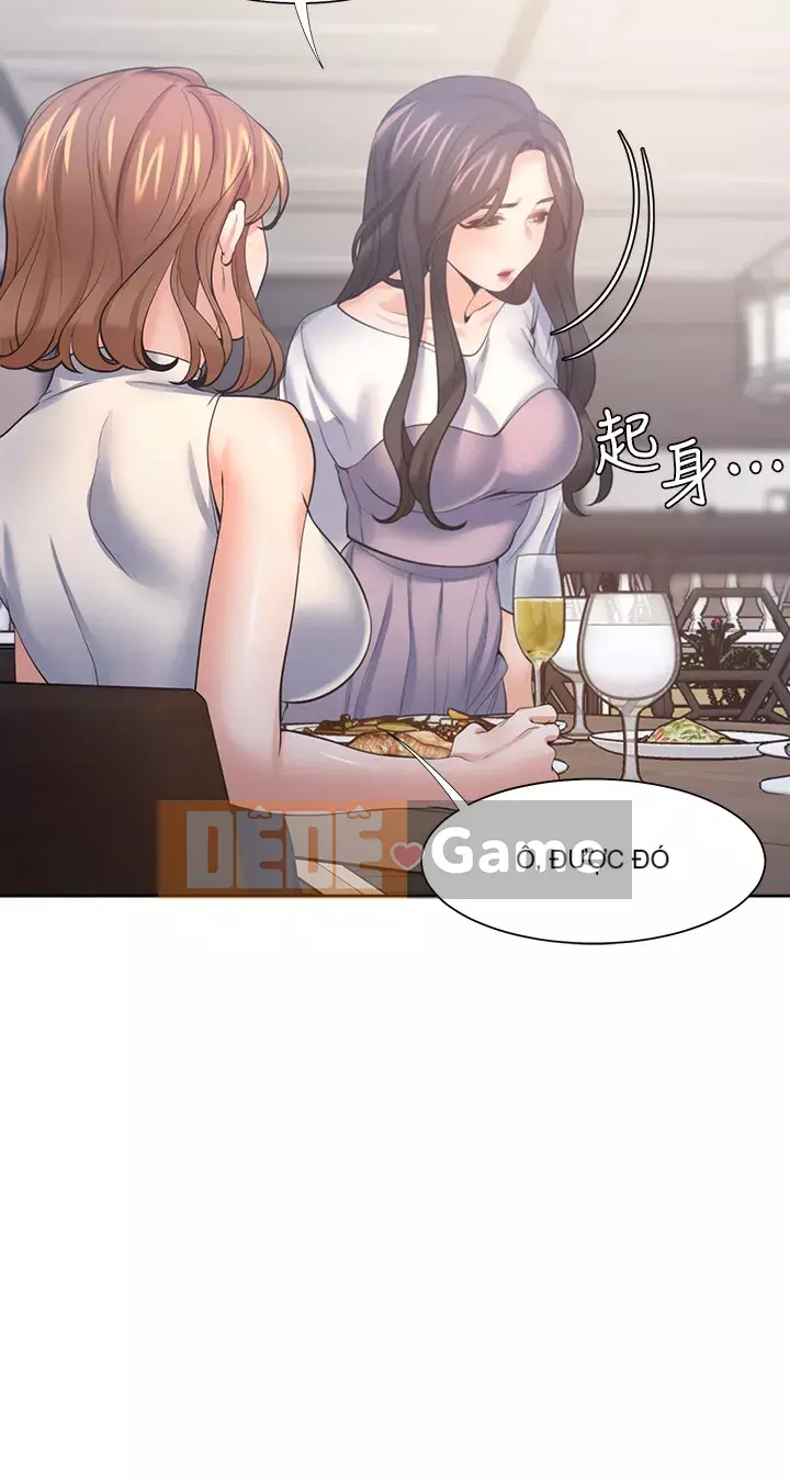 Khát khao: tình yêu cháy bỏng Chương 54-55