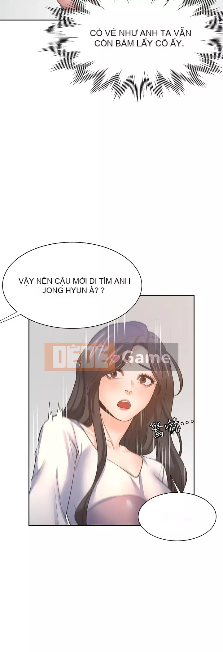 Khát khao: tình yêu cháy bỏng Chương 54-55