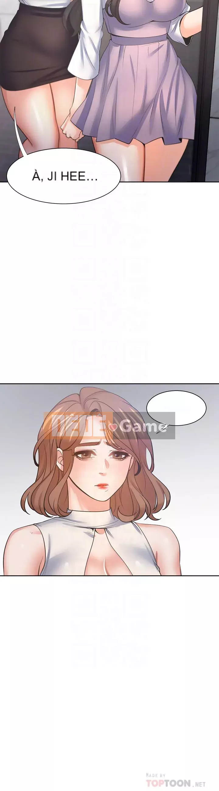 Khát khao: tình yêu cháy bỏng Chương 54-55