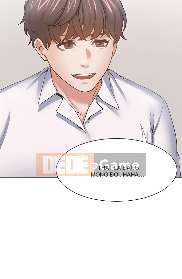 Khát khao: tình yêu cháy bỏng Chương 54-55