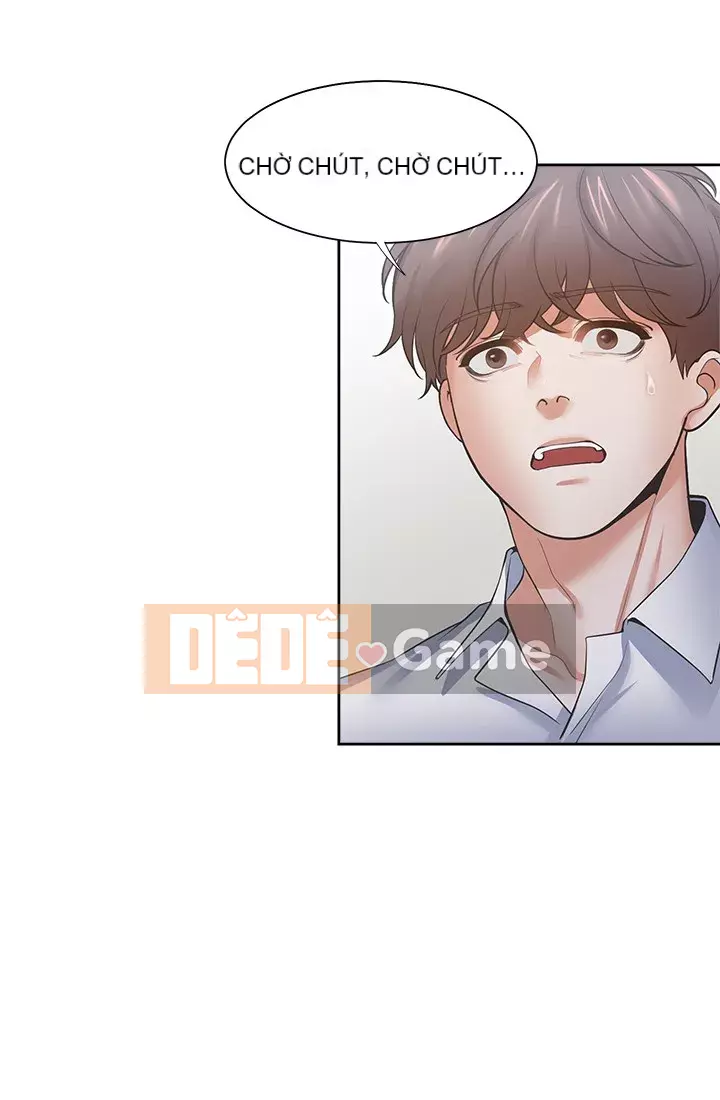 Khát khao: tình yêu cháy bỏng Chương 54-55