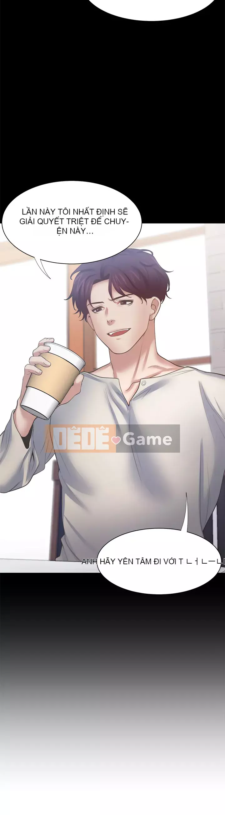 Khát khao: tình yêu cháy bỏng Chương 54-55