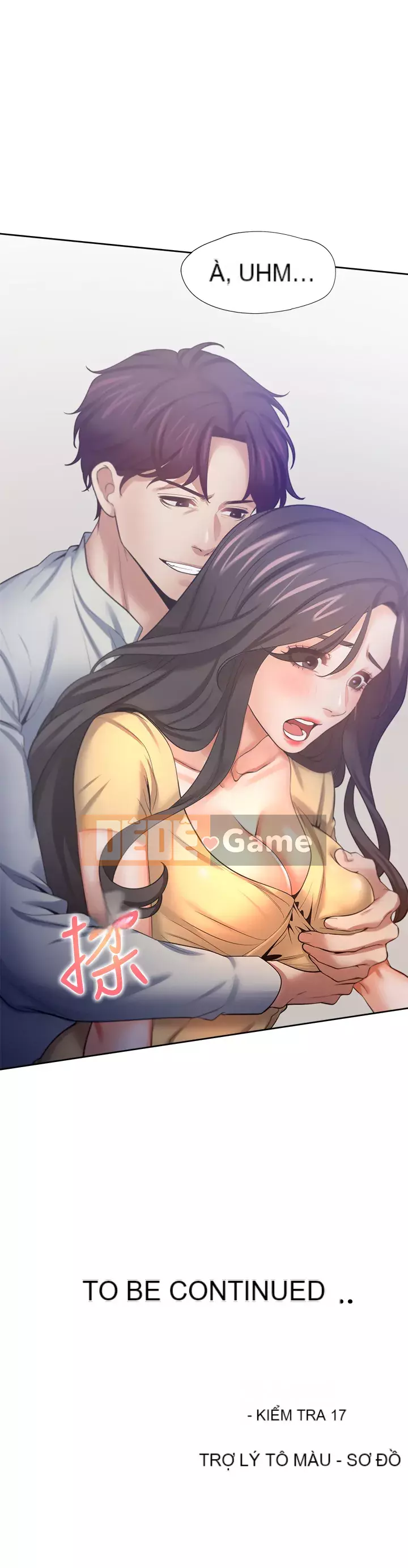 Khát khao: tình yêu cháy bỏng Chương 54-55