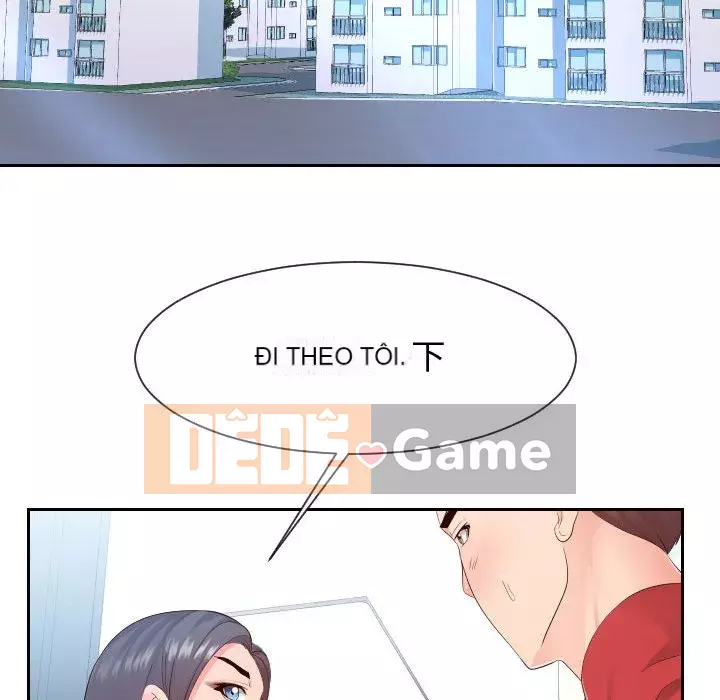 Tình cờ sống bên nhau Chương 30-31