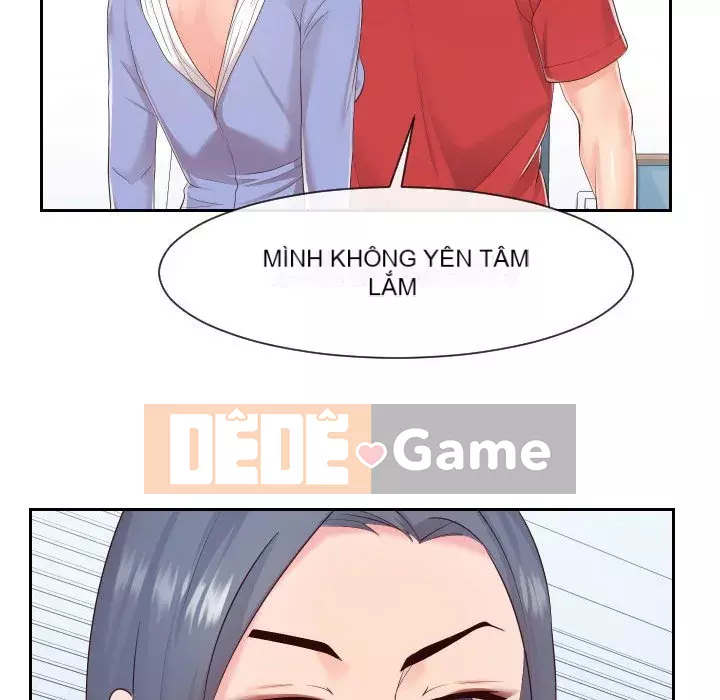 Tình cờ sống bên nhau Chương 30-31