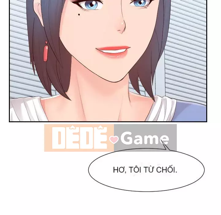 Tình cờ sống bên nhau Chương 30-31