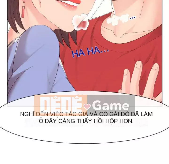 Tình cờ sống bên nhau Chương 30-31