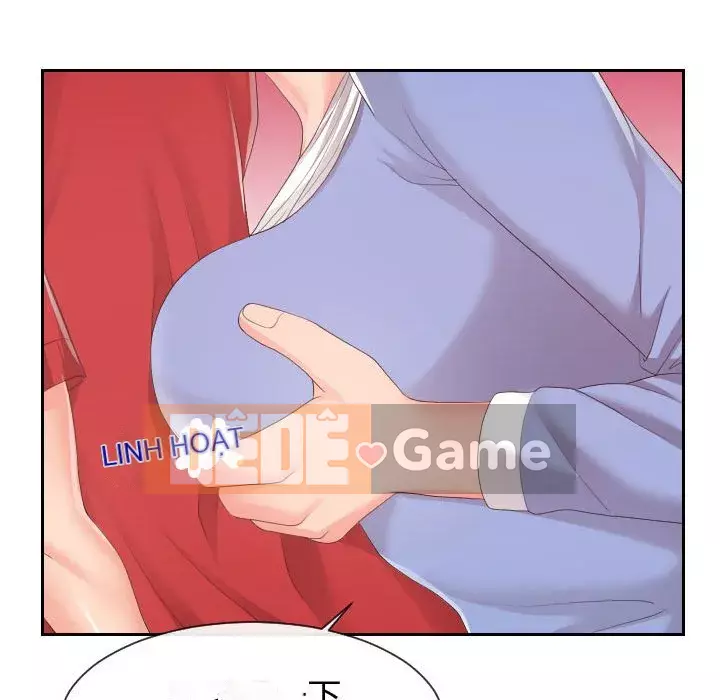 Tình cờ sống bên nhau Chương 30-31