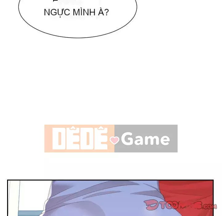 Tình cờ sống bên nhau Chương 30-31