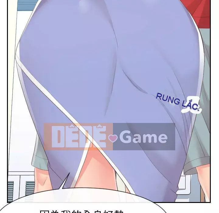 Tình cờ sống bên nhau Chương 30-31