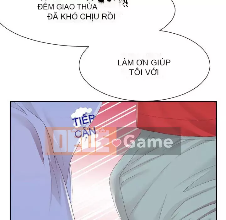 Tình cờ sống bên nhau Chương 30-31