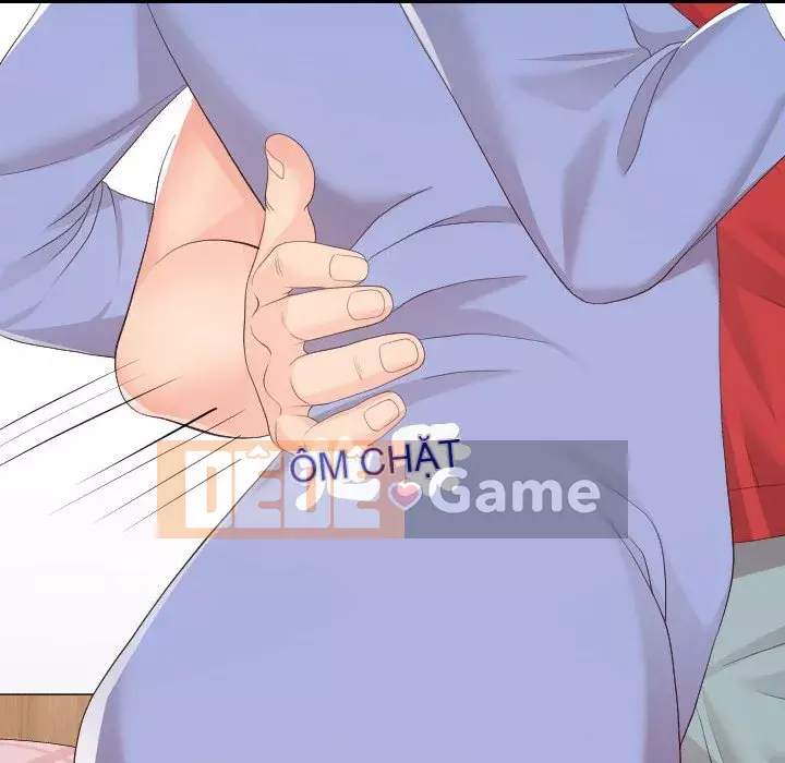 Tình cờ sống bên nhau Chương 30-31