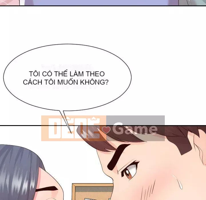 Tình cờ sống bên nhau Chương 30-31