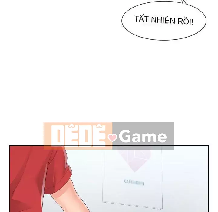 Tình cờ sống bên nhau Chương 30-31