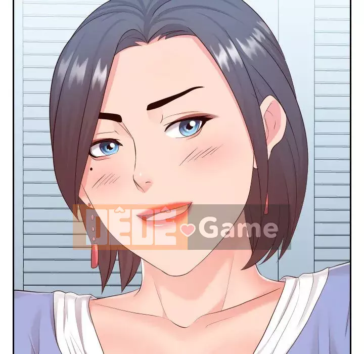 Tình cờ sống bên nhau Chương 30-31