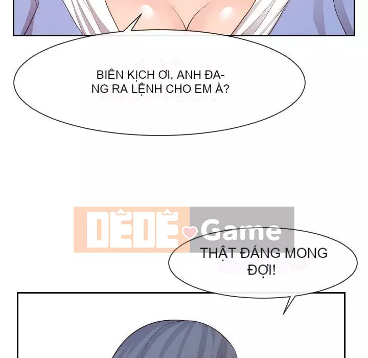 Tình cờ sống bên nhau Chương 30-31