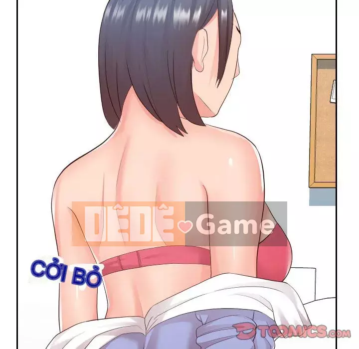 Tình cờ sống bên nhau Chương 30-31