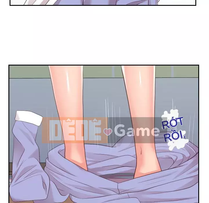 Tình cờ sống bên nhau Chương 30-31