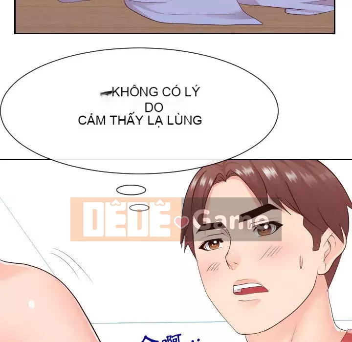 Tình cờ sống bên nhau Chương 30-31