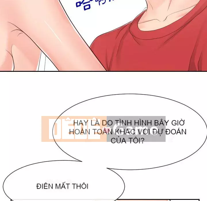 Tình cờ sống bên nhau Chương 30-31