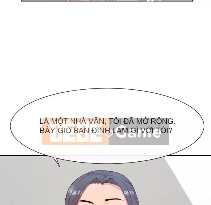 Tình cờ sống bên nhau Chương 30-31