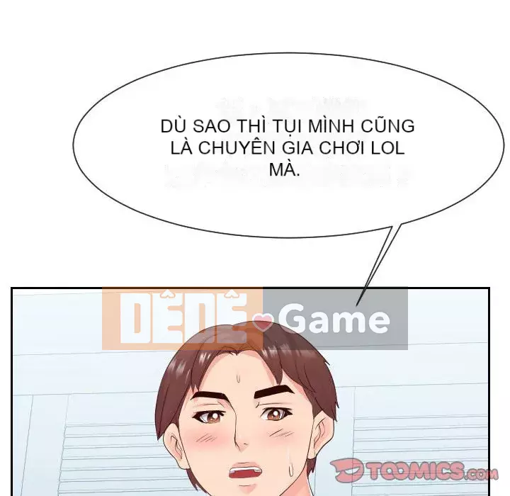 Tình cờ sống bên nhau Chương 30-31