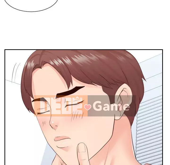 Tình cờ sống bên nhau Chương 30-31