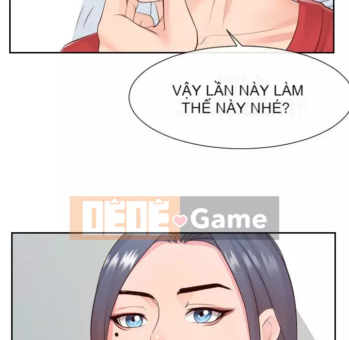 Tình cờ sống bên nhau Chương 30-31