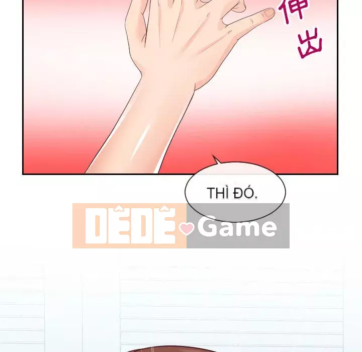 Tình cờ sống bên nhau Chương 30-31